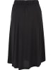 Urban Classics Maxi Skirt in black