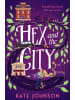 HarperCollins Buch - Hex and the City