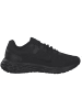 Nike Sneakers Low in Black/ Black-dk Smoke Grey