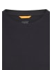 Camel Active fleXXXactive® T-Shirt mit Quick Dry Funktion in Navyblau