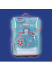 Scout Neo Set Safety Light Aloha in blau
