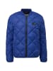 QS Outdoor-Jacke in 56A1_ozeanblau