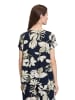 Betty Barclay Printshirt in Blau