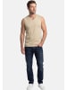 Ragman Unterhemd / Tanktop Basic in Light Skin