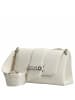 HUGO Women's Mel 2.0 - Umhängetasche (open white) in open white
