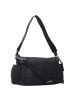 Cowboysbag Susanville Schultertasche Leder 25 cm in black