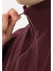 SMILODOX Trainingsjacke Kyson in Bordeaux