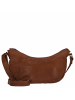 The Chesterfield Brand Clarita - Umhängetasche 35 cm (cognac) in cognac