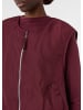 comma Outdoor-Weste in 4916_bordeaux