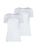 Skiny T-Shirt Cotton Essentials in white