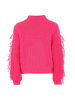 Sookie Damen Sweater in PINK