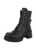 Ital-Design High Heel in Schwarz