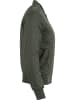 Urban Classics Bombers - Blouson in olive