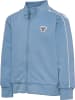 Hummel Kinder Trainingsanzug "Mini Co Reg Track Suit" in Blau