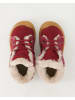 PEPINO Lauflernschuhe in Rot