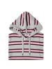 Cecil Pullover in Light Grey Melange