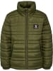 Hummel Reißverschluss Jacke Hmlmosse Mädchen in !DARK OLIVE