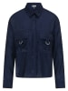 DreiMaster Damen Bluse in Marine