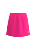 BIDI BADU Crew Skort - neon green in Pink