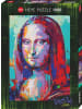 HEYE Mona Lisa Puzzle 1000 Teile