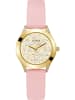 Guess Quarzuhr GW0381L2 in rosegold