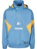 STARTER Windbreaker in blau