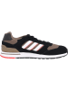 adidas Sneakers Low in earth strata/ftwr white/bright