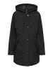 ONLY Langer Parka in Black