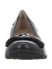 Caprice Ballerina in schwarz