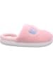 Scandi Pantoffel in rosa