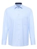 Eterna Hemd COMFORT FIT in hellblau