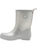 Hummel Hummel Gummi Stiefel Rubber Boot Kinder in SILVER