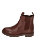 Shoe the bear  Chelsea Boots THYRA STB2193 in braun