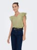 ONLY Bluse in Elm