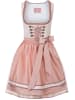 Stockerpoint Stockerpoint Dirndl Sally in rose