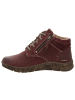 Josef Seibel Stiefelette in bordeaux