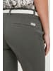 Oxmo Chinohose OXChakira in Grau