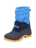 SALAMANDER Winterstiefel in blue