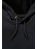 CARHARTT  Kapuzensweatshirt in Black