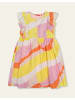 Oilily Dajour Kleid in Gelb