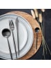 Butlers Besteck-Set STILETTO 4-tlg. in Schwarz