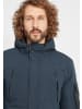!SOLID Parka SDMaver in Blau