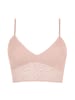 DKNY Bra Modern Lace in rosenwasser