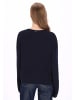 DreiMaster Women Cardigan in navy