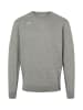 Kappa Sweatshirt KMLogo Trullo in grey md melange