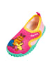Playshoes Aqua-Schuh DIE MAUS Freunde in pink