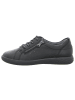 WALDLÄUFER Schnürschuhe in schwarz