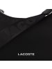 Lacoste Active Nylon Umhängetasche 24 cm in noir