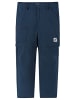 Reima Anti-Bite Zip-off Hose " Sillat " in Navy