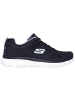Skechers Sneaker in blau